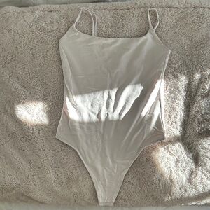Aritzia Original Cami Bodysuit